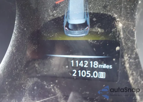 2016 Nissan Rogue Sv из США, поврежденный, VIN JN8AT2MT9GW027009